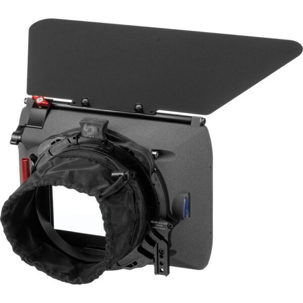 Vocas MB-256 Matte Box Kit for Cameras with 15mm LW Support view 6