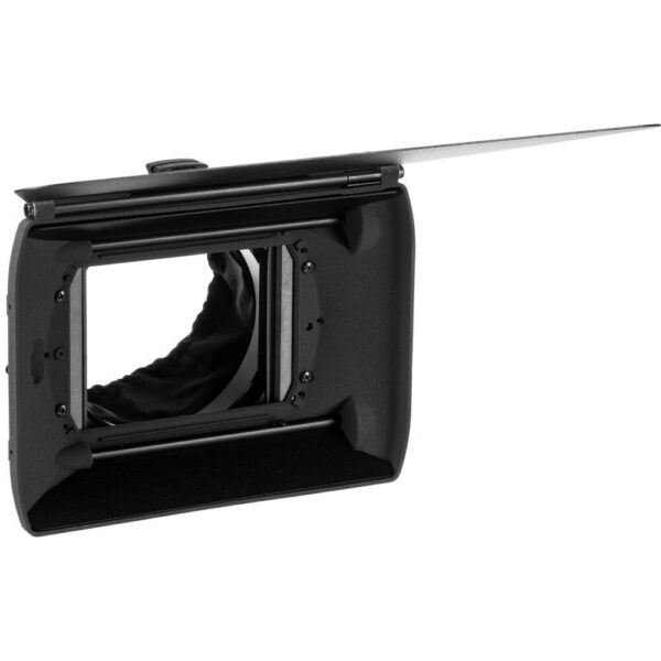 Vocas MB-256 Matte Box Kit for Cameras with 15mm LW Support view 7