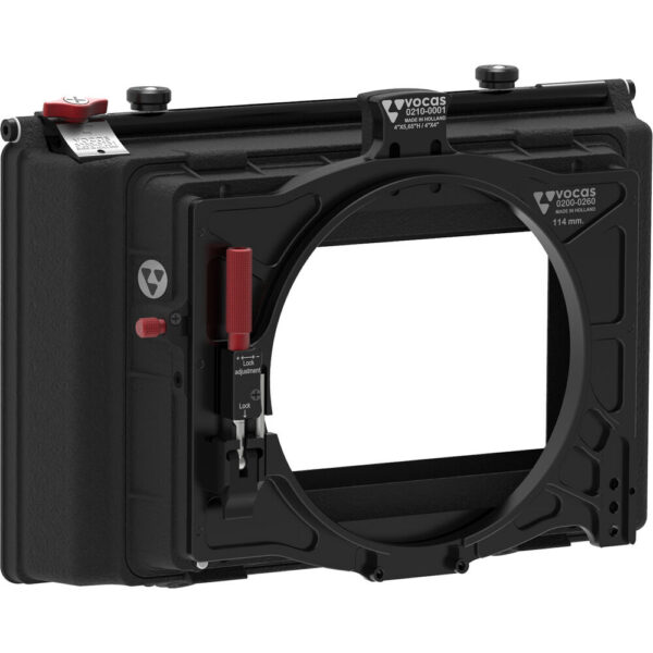 Vocas MB-260 Compact Matte Box view 4
