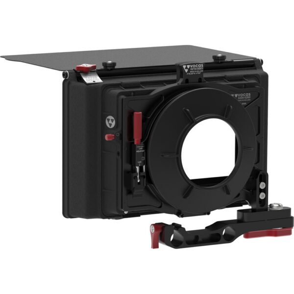Vocas MB-260 Compact Matte Box view 5