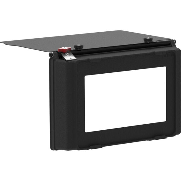 Vocas MB-260 Matte Box Production Kit for 15mm LW Support view 4
