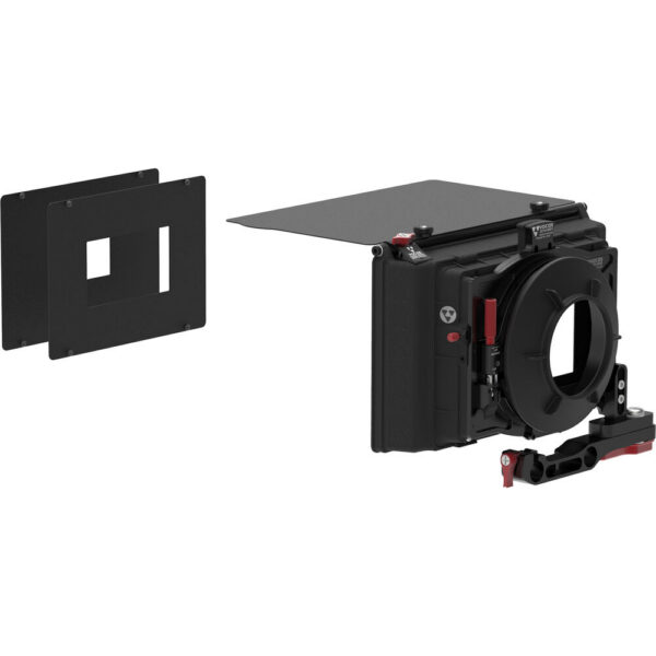 Vocas MB-260 Matte Box Production Kit for 15mm LW Support view 7
