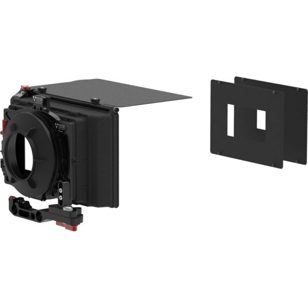 Vocas MB-260 Matte Box Production Kit for 15mm LW Support view 8