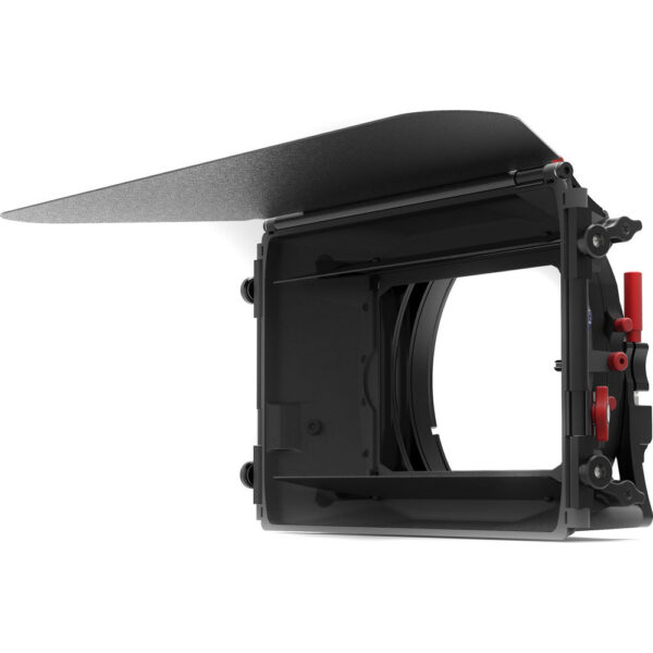 Vocas MB-436 Clip-On 4 x 5.65" Matte Box (Black)