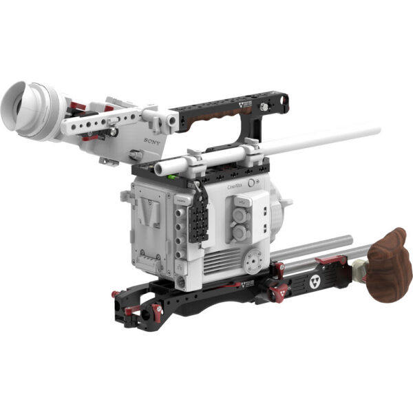 Vocas Production Kit for Sony BURANO view 7