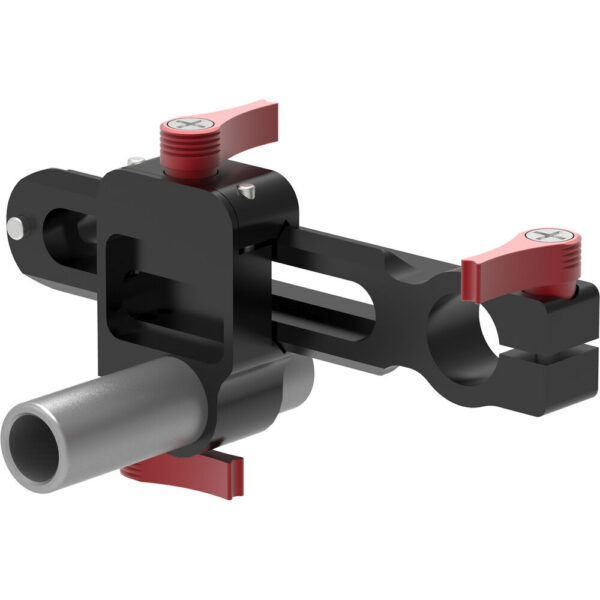Vocas Production Kit for Sony FX6 Camera view 3