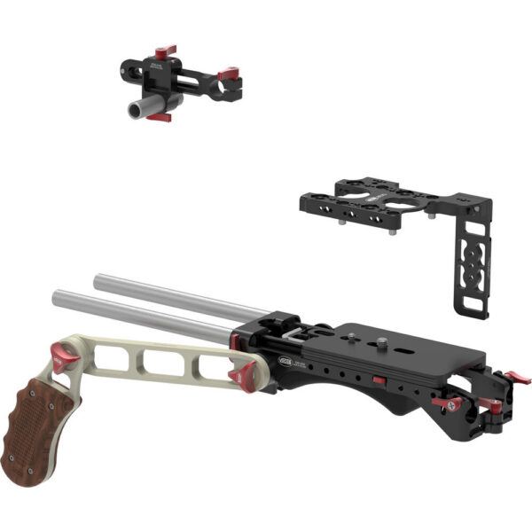 Vocas Production Kit for Sony FX6 Camera view 6