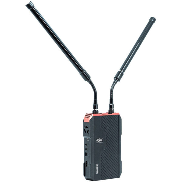 Wireless Prime Thunder 4000S HDMI/SDI 1.4 GHz Wireless Video Transmission Kit view 2