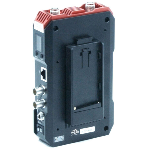Wireless Prime Thunder 4000S HDMI/SDI 1.4 GHz Wireless Video Transmission Kit view 4