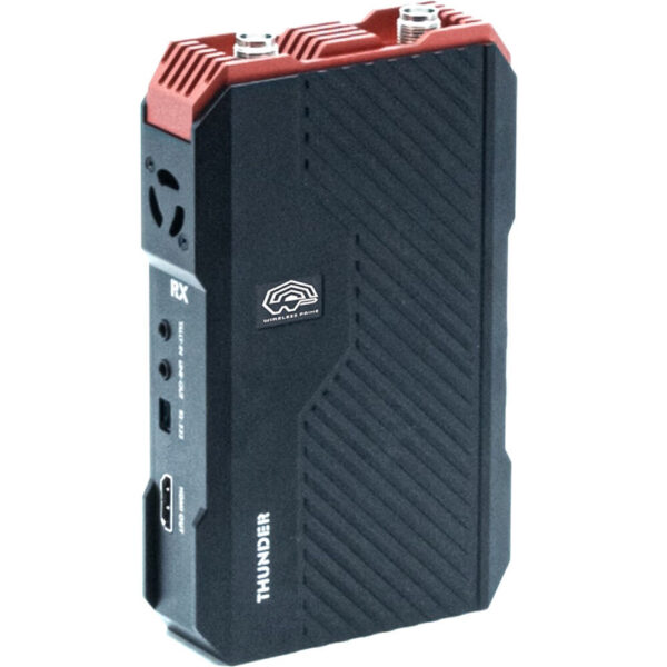 Wireless Prime Thunder 4000S HDMI/SDI 1.4 GHz Wireless Video Transmission Kit view 5