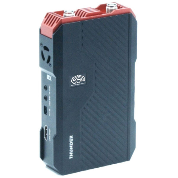 Wireless Prime Thunder 4000S HDMI/SDI 1.4 GHz Wireless Video Transmission Kit view 6