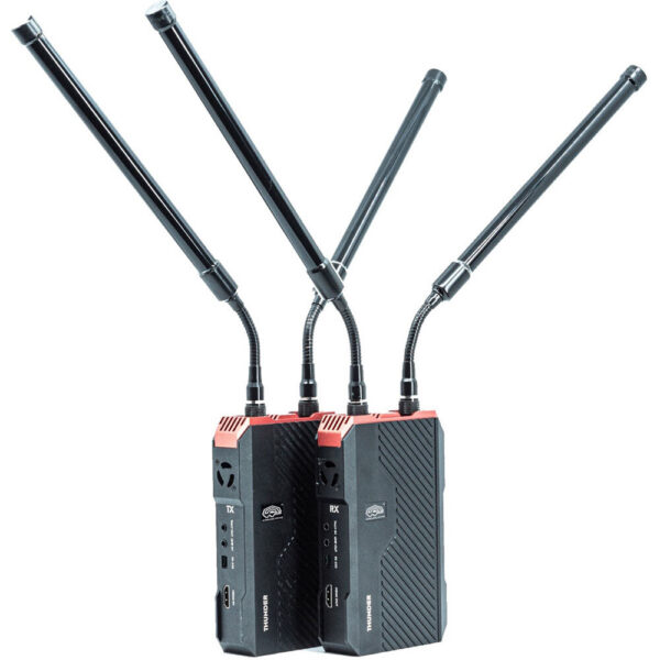Wireless Prime Thunder 4000S HDMI/SDI 1.4 GHz Wireless Video Transmission Kit