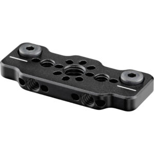 Wooden Camera Accessory System for Sony FX3/FX30 (Gold Mount)