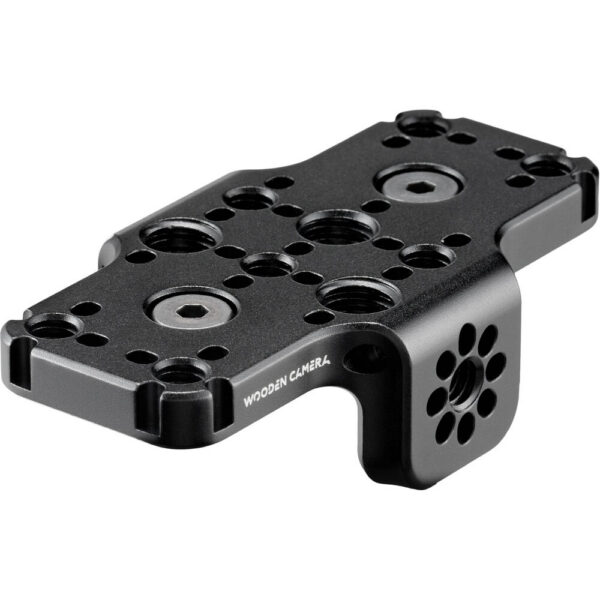 Wooden Camera Accessory System for Sony FX3/FX30 (V-Mount) view 3