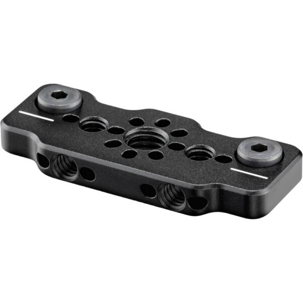 Wooden Camera Accessory System for Sony FX3/FX30 (V-Mount)