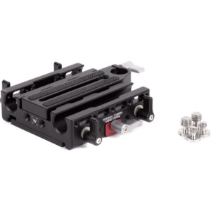 Wooden Camera Canon C300mkII Unified Accessory Kit (Base)