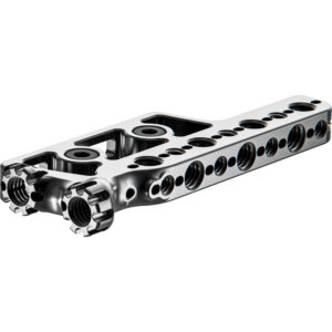 Wooden Camera Core Accessory System for Canon C400 (V-Mount)