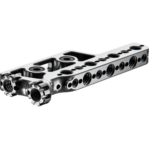 Wooden Camera Core Accessory System for Canon C400 (V-Mount)