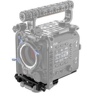 Wooden Camera Core Accessory System for FUJIFILM GFX ETERNA 55