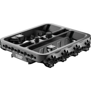 Wooden Camera Core Accessory System for RED KOMODO-X