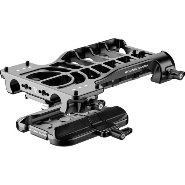 Wooden Camera Elite Accessory System for ALEXA 35 view 4