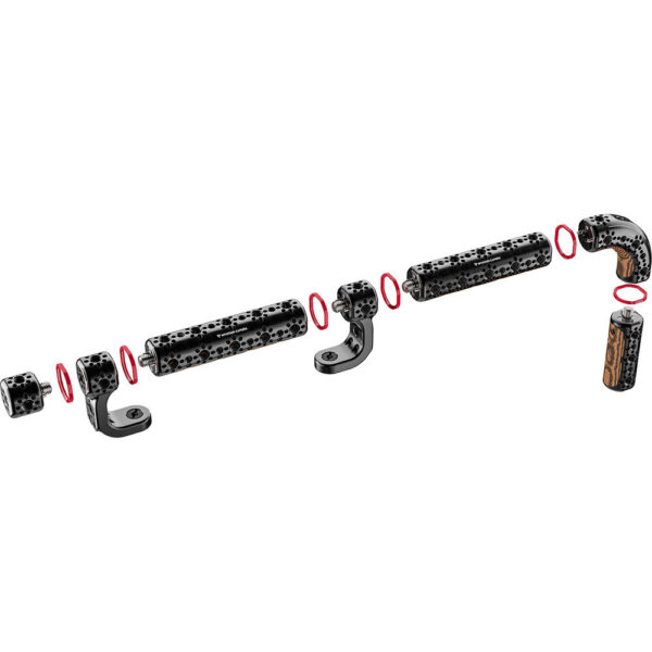 Wooden Camera Elite Accessory System for ALEXA 35 view 6