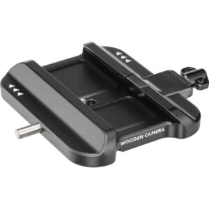 Wooden Camera Elite Accessory System for Blackmagic URSA Cine 12K/17K