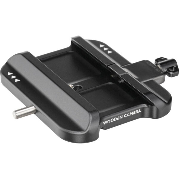Wooden Camera Elite Accessory System for Blackmagic URSA Cine 12K/17K