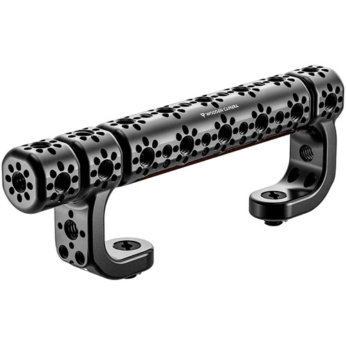 Wooden Camera Elite Accessory System for Blackmagic URSA Cine 12K/17K view 6