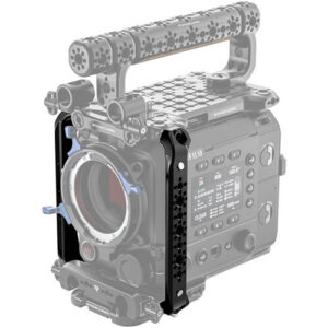 Wooden Camera Elite Accessory System for FUJIFILM GFX ETERNA 55