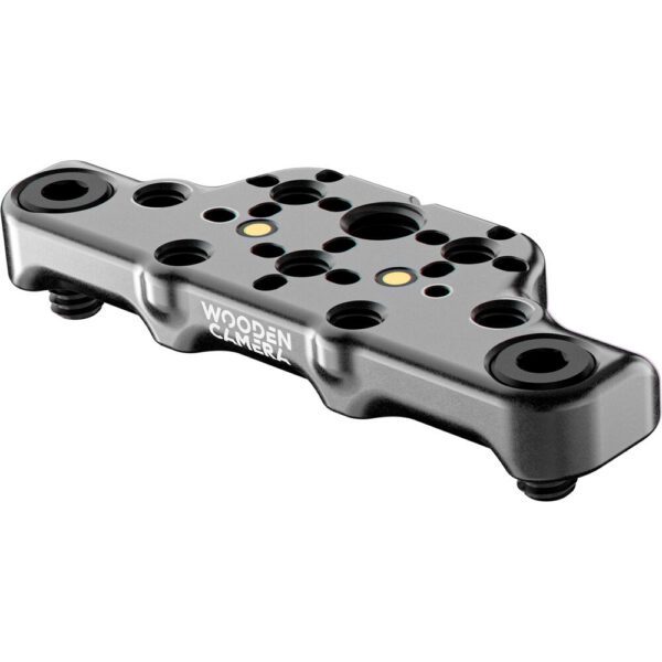 Wooden Camera Elite Accessory System for Red KOMODO-X