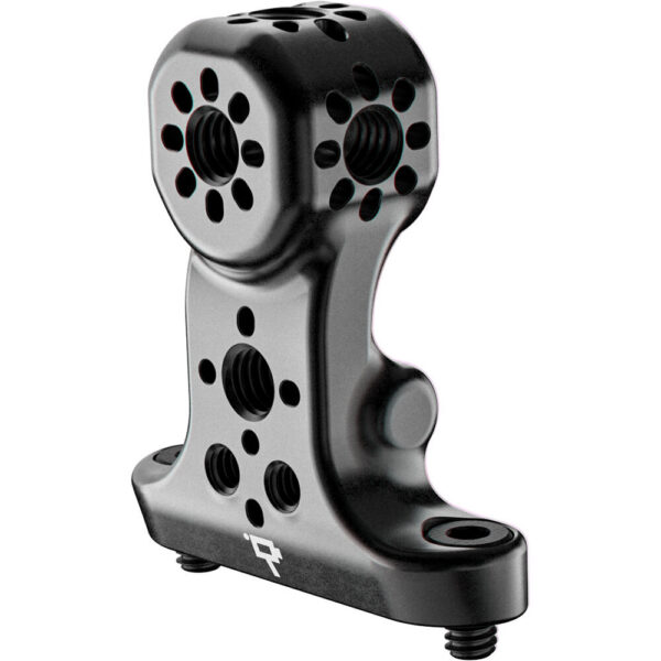 Wooden Camera Elite Accessory System for Red KOMODO-X view 4