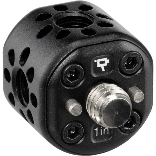 Wooden Camera Elite Accessory System for Red KOMODO-X view 5