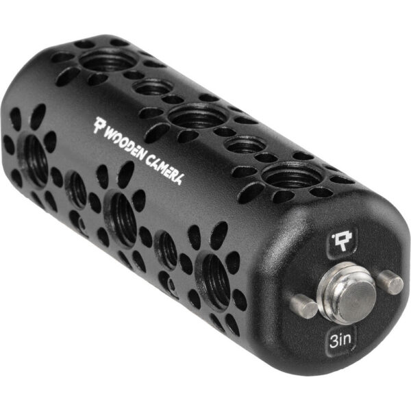 Wooden Camera Elite Accessory System for Red KOMODO-X view 6