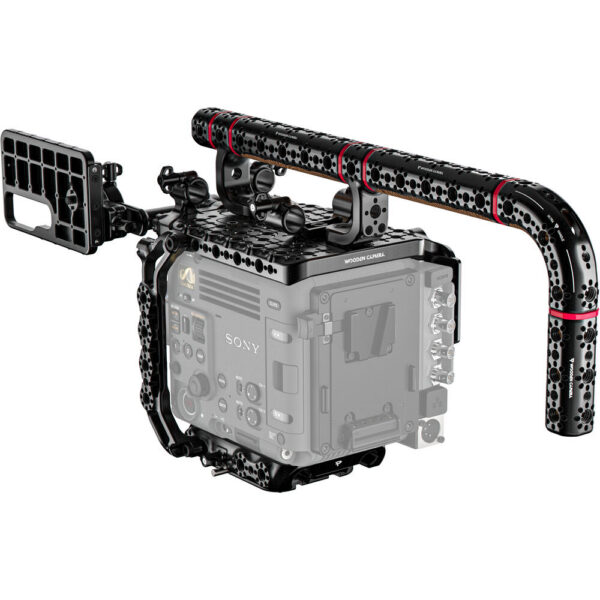 Wooden Camera Elite Accessory System for Sony BURANO view 6