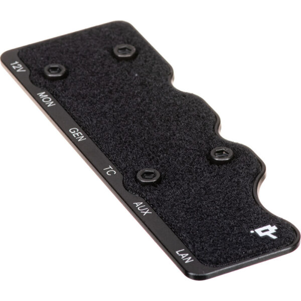 Wooden Camera Elite Accessory System for Sony VENICE/VENICE 2 view 5
