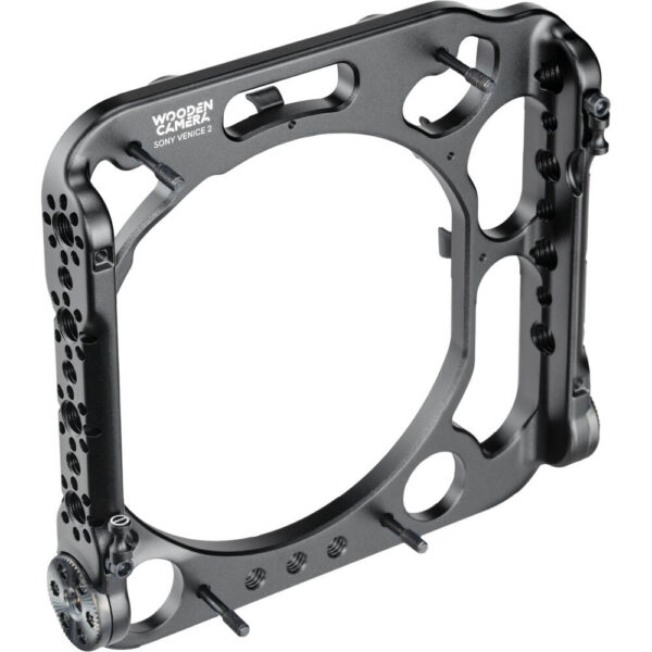 Wooden Camera Elite Accessory System for Sony VENICE/VENICE 2 view 8