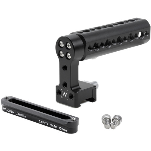 Wooden Camera EPIC/SCARLET Pro Kit (19mm)