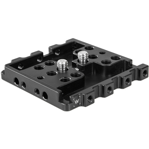 Wooden Camera EPIC/SCARLET Pro Kit (19mm)