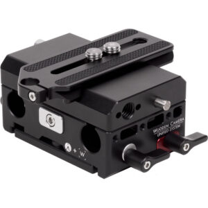 Wooden Camera Panasonic BGH1 Unified Accessory Kit (Pro, V-Mount)