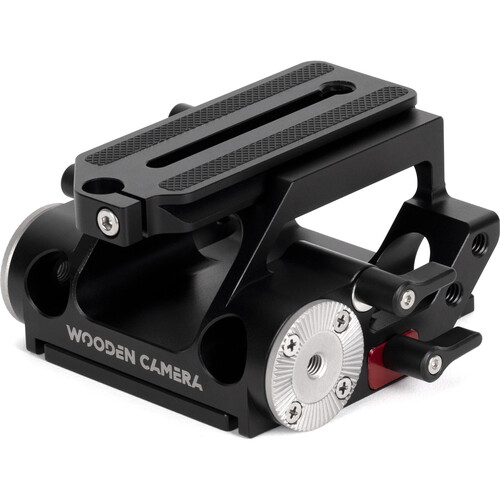Wooden Camera Pro Accessory Kit for RED KOMODO (Gold Mount) view 5