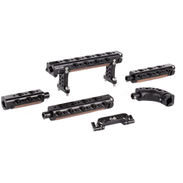 Wooden Camera Pro Accessory Kit for Sony VENICE (Gold Mount) view 3