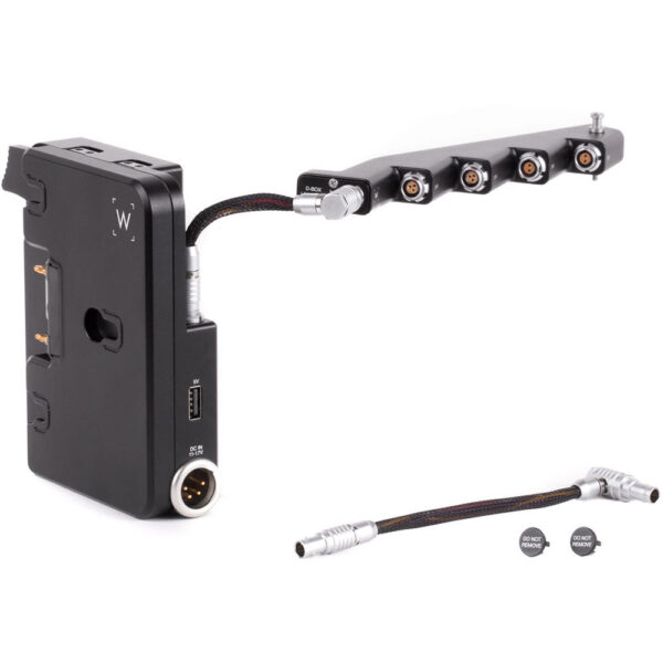 Wooden Camera Pro Accessory Kit for Sony VENICE (Gold Mount) view 5