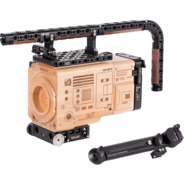 Wooden Camera Pro Accessory Kit for Sony VENICE (Gold Mount) view 8