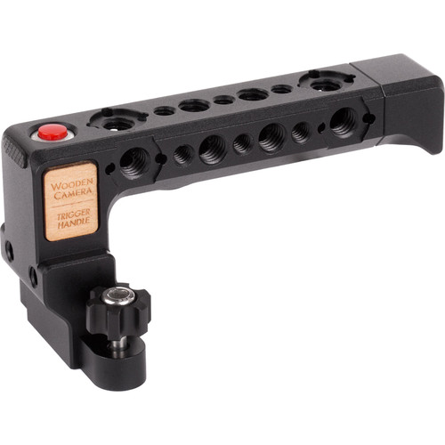 Wooden Camera RED DIGITAL CINEMA DSMC2 Accessory Kit (Pro, 19mm)