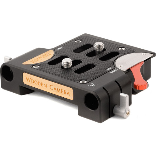 Wooden Camera RED DSMC2 Accessory Kit (Pro, 15mm Studio) view 4