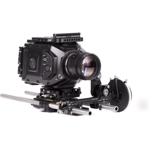Wooden Camera UFF-1 Universal Follow Focus (Base)