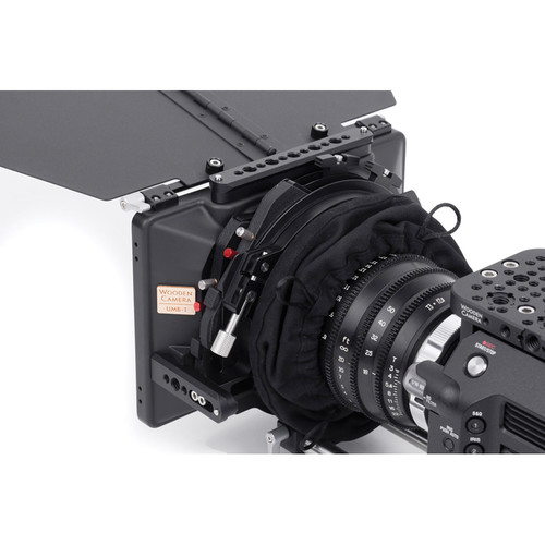 Wooden Camera UMB-1 Universal Matte Box (Base) view 5