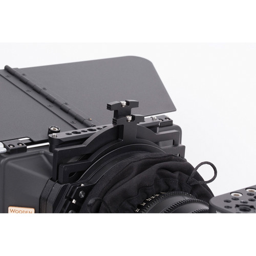 Wooden Camera UMB-1 Universal Matte Box (Base) view 6
