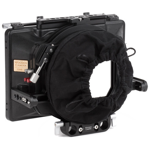 Wooden Camera UMB-1 Universal Matte Box (Base)